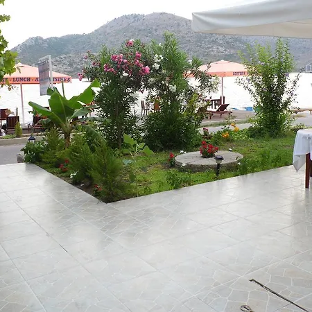 Dinc Ξενοδοχείο Bozburun