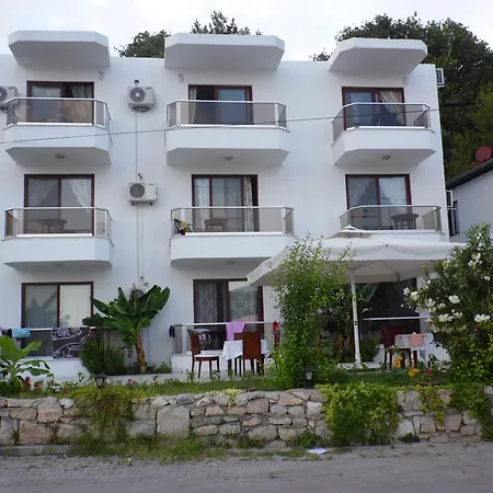 Dinc בוזבורון