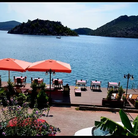 Dinc בוזבורון