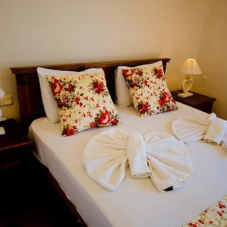 Hotel Dinc *
