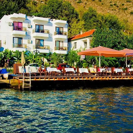 Dinc Bozburun